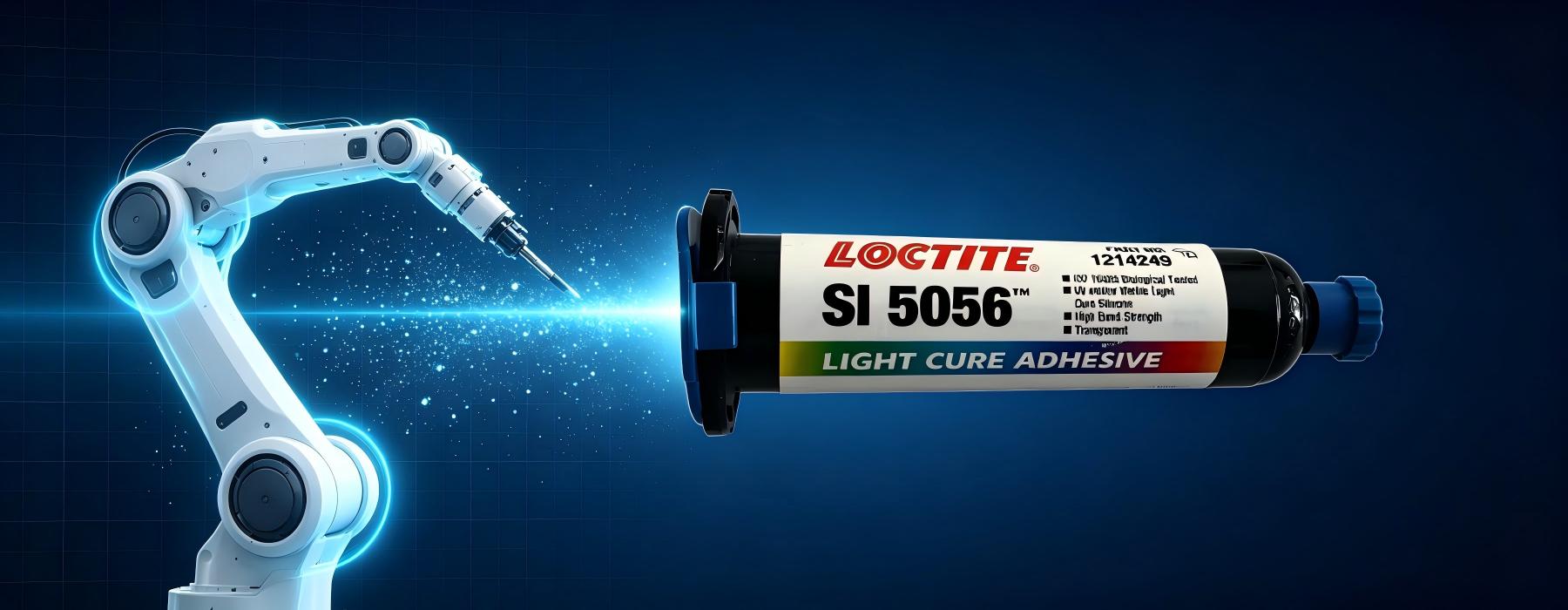 LOCTITE乐泰胶水