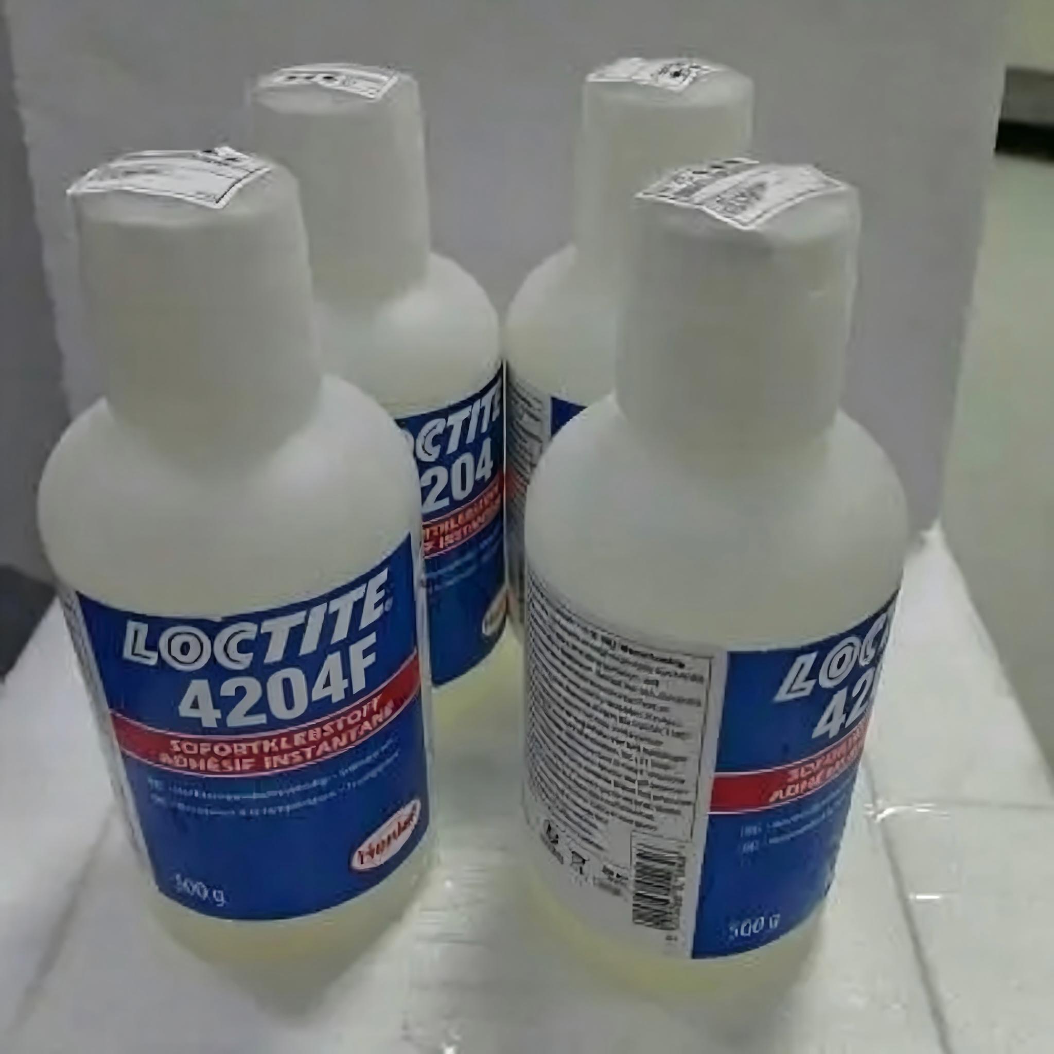 乐泰4204F瞬干胶
