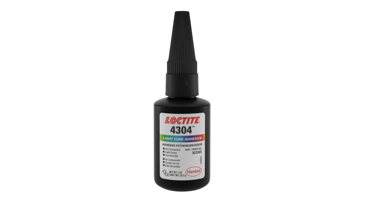 乐泰4304瞬干胶
