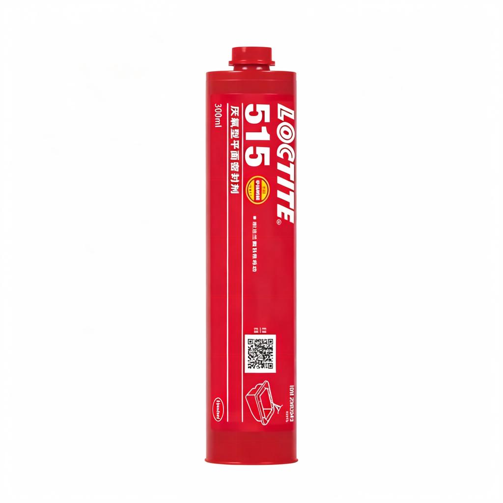 乐泰515平面密封剂