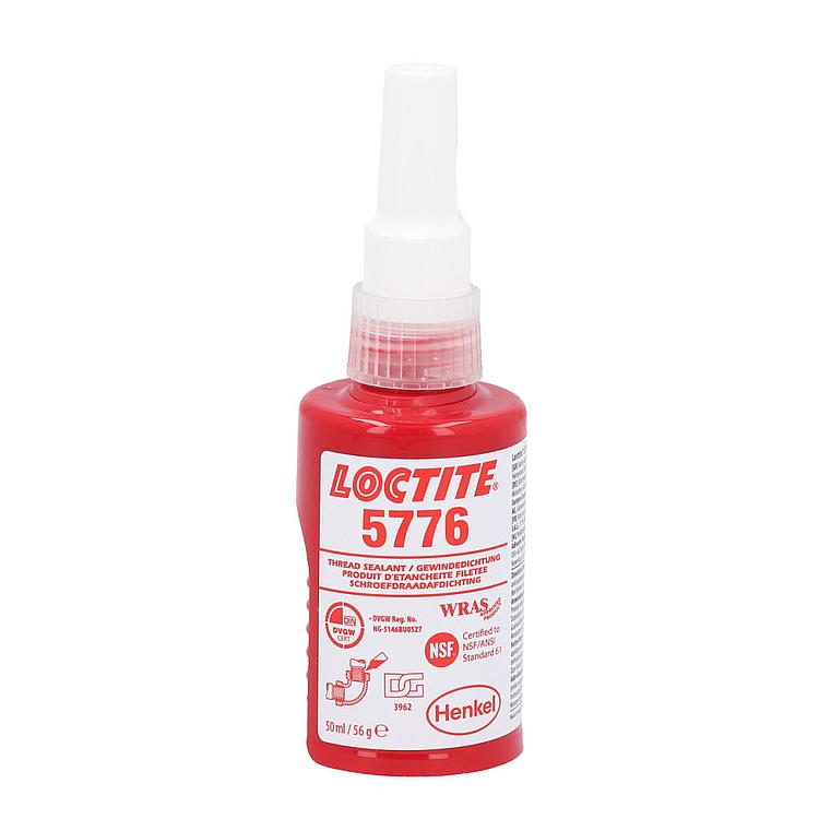 乐泰5776管螺纹密封剂