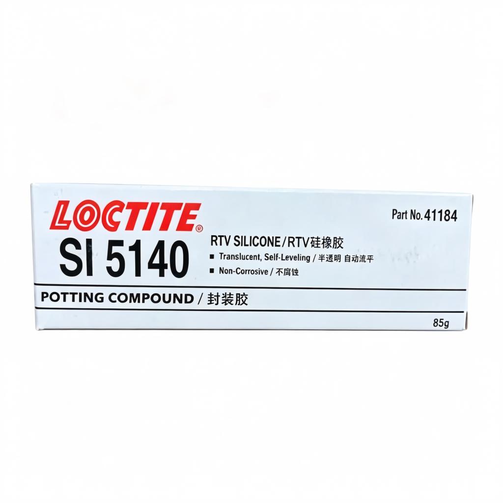 乐泰SI5140密封胶